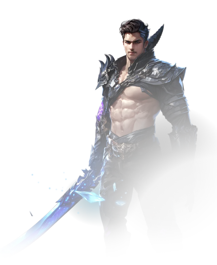 FORCE BLADER